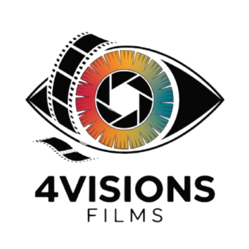 4Vison Films Logo