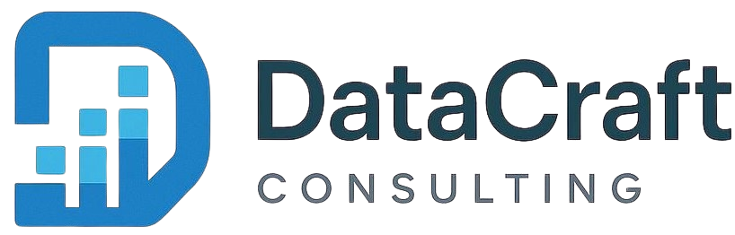 Dcraft Logo