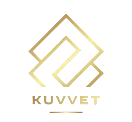 Kuvvet Logo